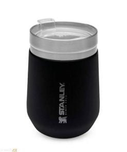 Stanley Go Everyday Termos Bardak 290 ml Siyah