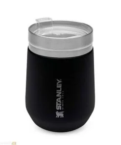 Stanley Go Everyday Termos Bardak 290 ml Siyah