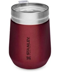 Stanley Go Everyday Termos Bardak 290 ml Bordo