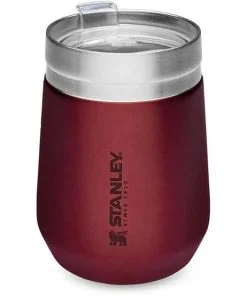 Stanley Go Everyday Termos Bardak 290 ml Bordo