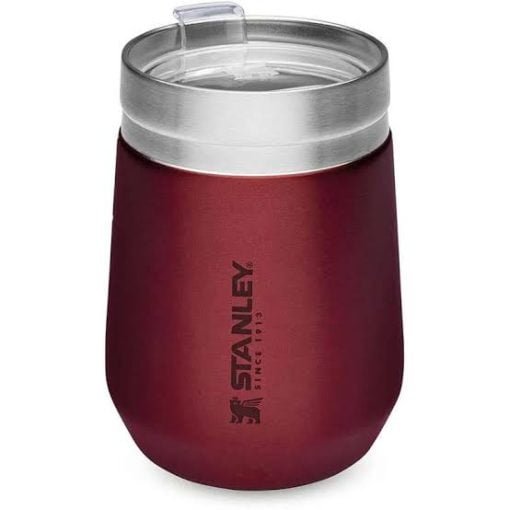 Stanley Go Everyday Termos Bardak 290 ml Bordo