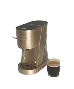 Kapsül Kahve Makinası Gold