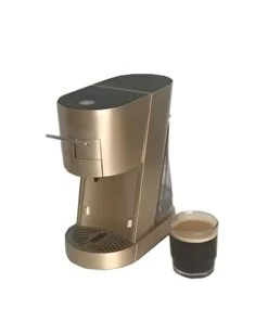 Kapsül Kahve Makinası Gold