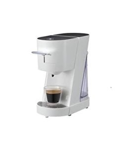 Kapsül Kahve Makinası Beyaz