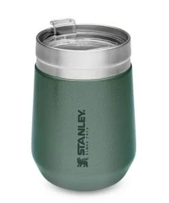 Stanley Go Everyday Termos Bardak 290 ml Yeşil