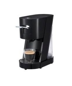 Kapsül Kahve Makinası Siyah