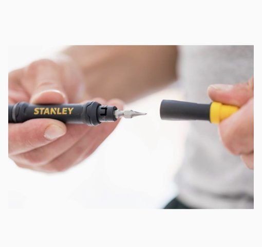 Stanley Tornavida Kalem Takımı 4' lü - Görsel 5