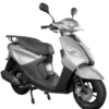 Apec Ps5 125cc