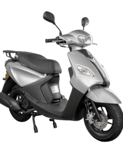 Apec Ps5 125cc