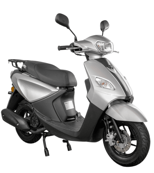 Apec Ps5 125cc