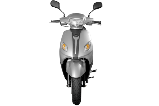 Apec Ps5 125cc - Görsel 3